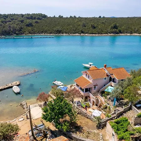 شقة Front In Punta Križa