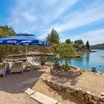 Front In Punta Križa
