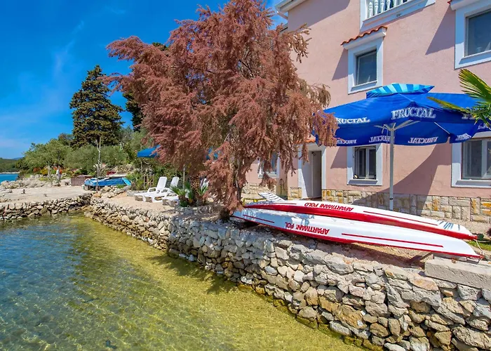 Front In * Punta Križa