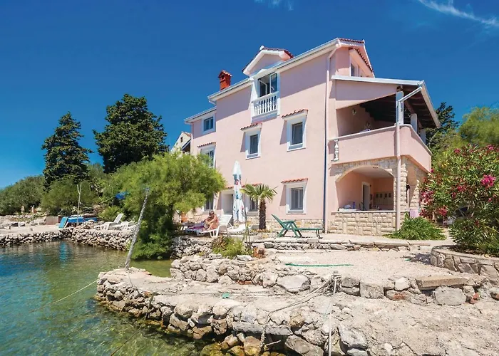 Front In * Punta Križa