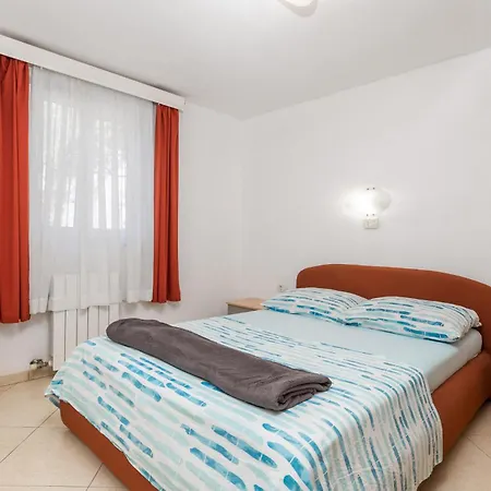 Apartment Front In *