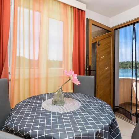 Apartment Front In *