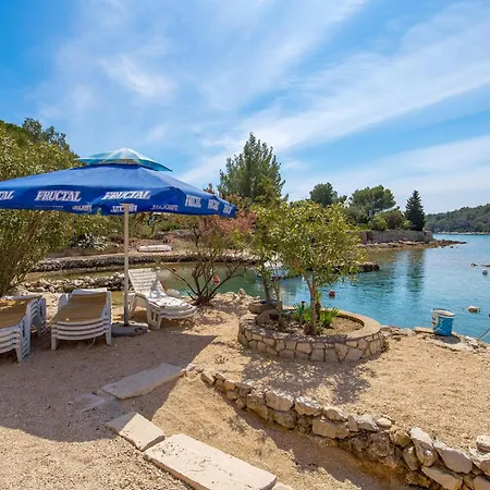 Front In Punta Kriza