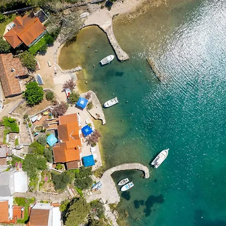 Lejlighed 1 Bedroom Amazing In Punta Križa