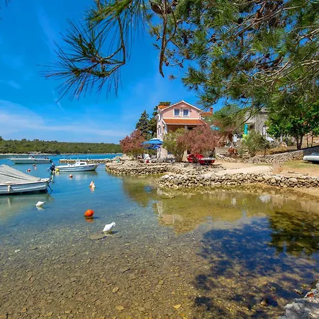 Apartment Front In *