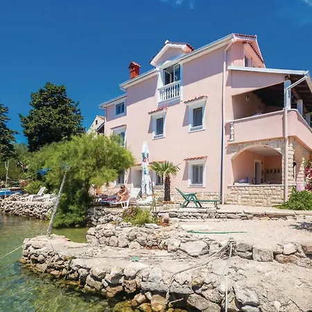 Front In * Punta Kriza