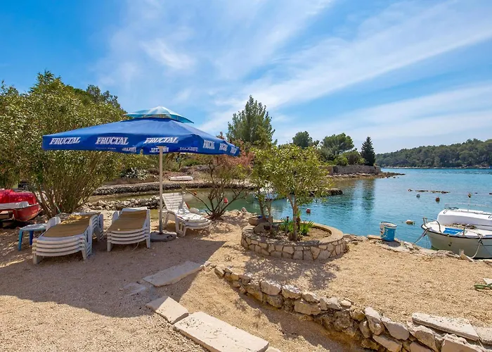 Front In Punta Kriza